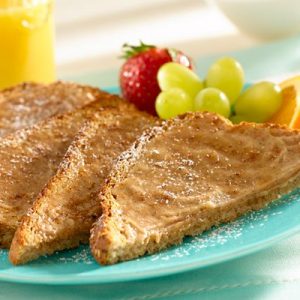 We Know Whether You're Introvert, Extrovert, Or Ambiver… Quiz French toast