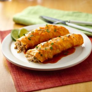We Know Whether You're Introvert, Extrovert, Or Ambiver… Quiz Enchiladas