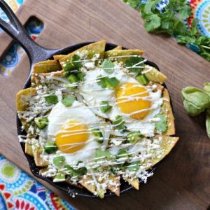 We Know Whether You're Introvert, Extrovert, Or Ambiver… Quiz Chilaquiles