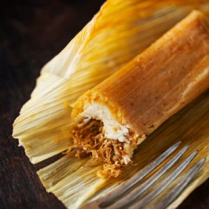 We Know Whether You're Introvert, Extrovert, Or Ambiver… Quiz Tamales