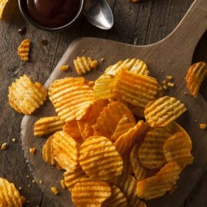Are You Emotionally Prepared to Make Some Impossible Food Choices? Give up salt