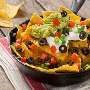 We Know Whether You're Introvert, Extrovert, Or Ambiver… Quiz Nachos