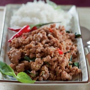 We Know Whether You're Introvert, Extrovert, Or Ambiver… Quiz Basil pork