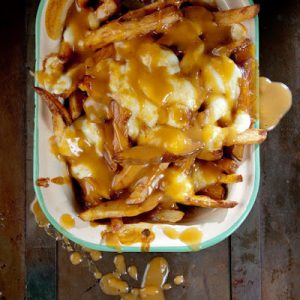 We Know Whether You're Introvert, Extrovert, Or Ambiver… Quiz Poutine