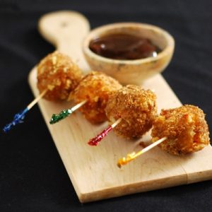 We Know Whether You're Introvert, Extrovert, Or Ambiver… Quiz Pimento cheese nuggets