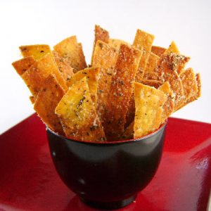 We Know Whether You're Introvert, Extrovert, Or Ambiver… Quiz Parmesan crisps