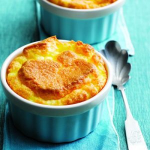 We Know Whether You're Introvert, Extrovert, Or Ambiver… Quiz Cheese souffle
