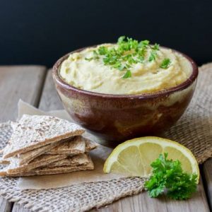 We Know Whether You're Introvert, Extrovert, Or Ambiver… Quiz Greek Fava dip