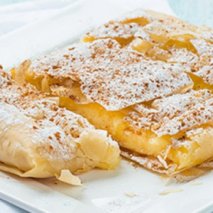 We Know Whether You're Introvert, Extrovert, Or Ambiver… Quiz Bougatsa