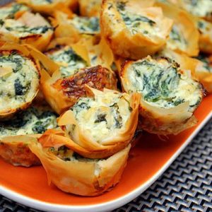 We Know Whether You're Introvert, Extrovert, Or Ambiver… Quiz Courgette balls