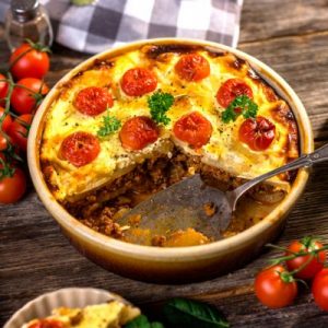 Your Food Preferences Will Reveal Whether You're Younge… Quiz Greek