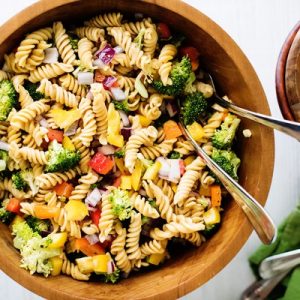 We Know Whether You're Introvert, Extrovert, Or Ambiver… Quiz Veggie pasta