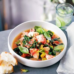 We Know Whether You're Introvert, Extrovert, Or Ambiver… Quiz White bean and sardine stew