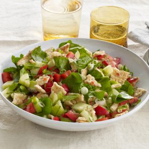 We Know Whether You're Introvert, Extrovert, Or Ambiver… Quiz Fattoush