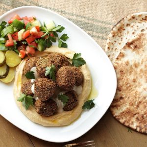 Take Trip To New York City To Know Where You'll Meet Yo… Quiz Falafel