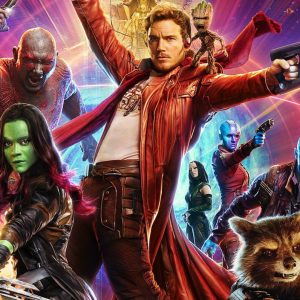 How Would You Die in Avengers: Endgame? Guardians of the Galaxy: Vol. 1