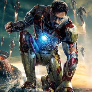 Only a Real Marvel Fan Can Match These Characters With Their Superpowers Iron Man