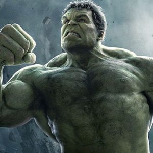 Everyone Has a Marvel Super Group That They Belong to — Here’s Yours Hulk