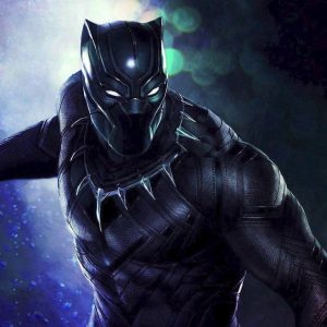 Everyone Has a Marvel Super Group That They Belong to — Here’s Yours Black Panther