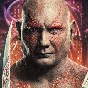 Only Marvel Movie Die-Hards Can Pass This Avengers Quiz. Can You? Drax