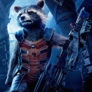 Everyone Has a Marvel Super Group That They Belong to — Here’s Yours Rocket Raccoon