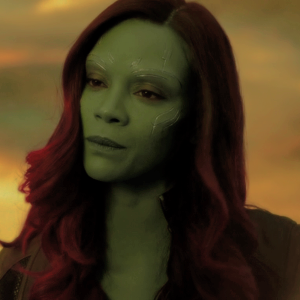 Everyone Has a Marvel Super Group That They Belong to — Here’s Yours Gamora