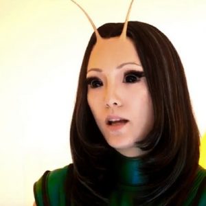 Everyone Has a Marvel Super Group That They Belong to — Here’s Yours Mantis