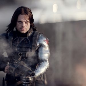 People With Exceptionally High IQ Will Find This 20-Que… Quiz The Winter Soldier