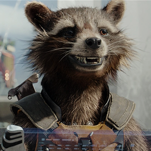 Everyone Has a Marvel Super Group That They Belong to — Here’s Yours Rocket Raccoon