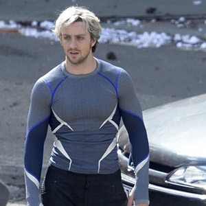 Everyone Has a Marvel Super Group That They Belong to — Here’s Yours Quicksilver