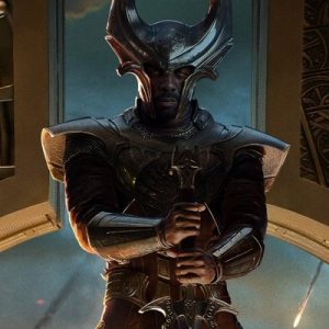 Everyone Has a Marvel Super Group That They Belong to — Here’s Yours Heimdall
