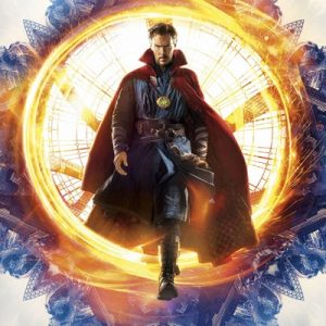 Everyone Has a Marvel Super Group That They Belong to — Here’s Yours Doctor Strange