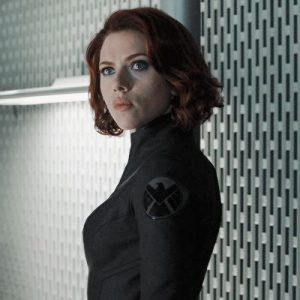 Everyone Has a Marvel Super Group That They Belong to — Here’s Yours Black Widow