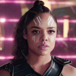 Only Marvel Movie Die-Hards Can Pass This Avengers Quiz. Can You? Valkyrie