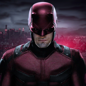 Everyone Has a Marvel Super Group That They Belong to — Here’s Yours Daredevil