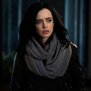 Everyone Has a Marvel Super Group That They Belong to — Here’s Yours Jessica Jones