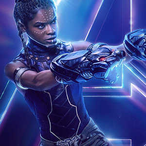 Everyone Has a Marvel Super Group That They Belong to — Here’s Yours Shuri