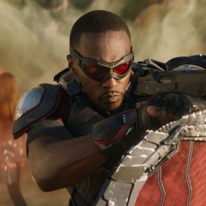Marvel Trivia Quiz 💥: Remember Who Survived The Infinity War? Falcon