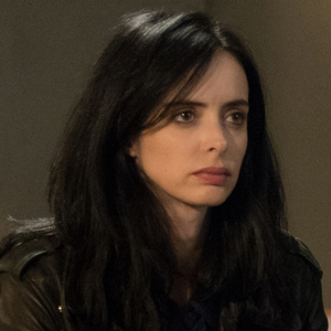 Everyone Has a Marvel Super Group That They Belong to — Here’s Yours Jessica Jones