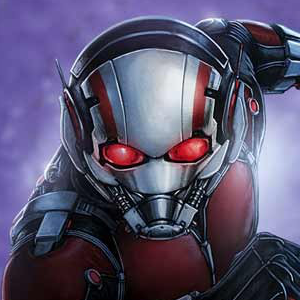Everyone Has a Marvel Super Group That They Belong to — Here’s Yours Ant-Man