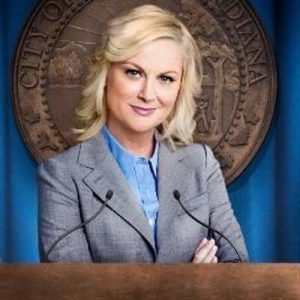 Everyone Has a Marvel Super Group That They Belong to — Here’s Yours Leslie Knope from Parks & Recreation