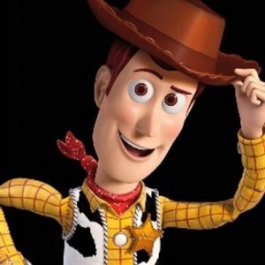 Everyone Has a Marvel Super Group That They Belong to — Here’s Yours Woody from Toy Story