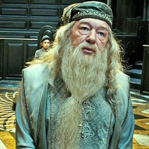 Everyone Has a Marvel Super Group That They Belong to — Here’s Yours Dumbledore from Harry Potter