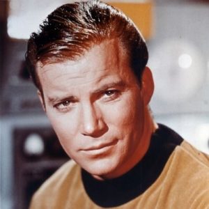 Everyone Has a Marvel Super Group That They Belong to — Here’s Yours James T. Kirk from Star Trek