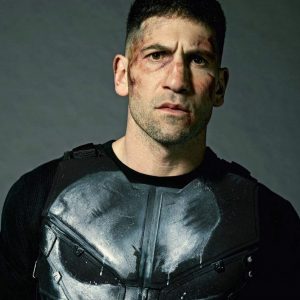 Everyone Has a Marvel Super Group That They Belong to — Here’s Yours The Punisher
