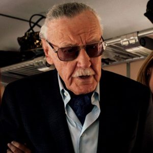 Only Marvel Movie Die-Hards Can Pass This Avengers Quiz. Can You? A character played by Stan Lee