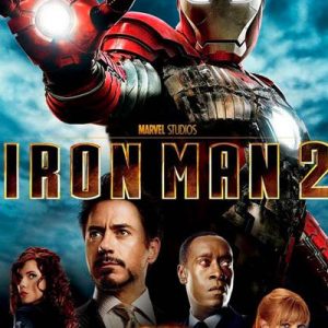 Can You Guess The Marvel Movie From Its Stan Lee Cameo? Quiz Iron Man 2
