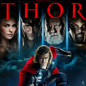 Can You Guess The Marvel Movie From Its Stan Lee Cameo? Quiz Thor