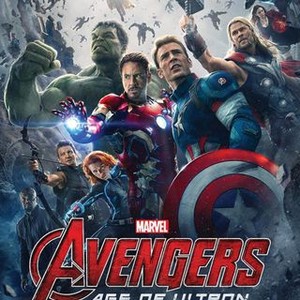Can You Guess The Marvel Movie From Its Stan Lee Cameo? Quiz Avengers: Age of Ultron