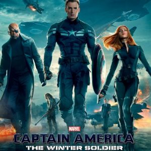Can You Guess The Marvel Movie From Its Stan Lee Cameo? Quiz Captain America: The Winter Soldier